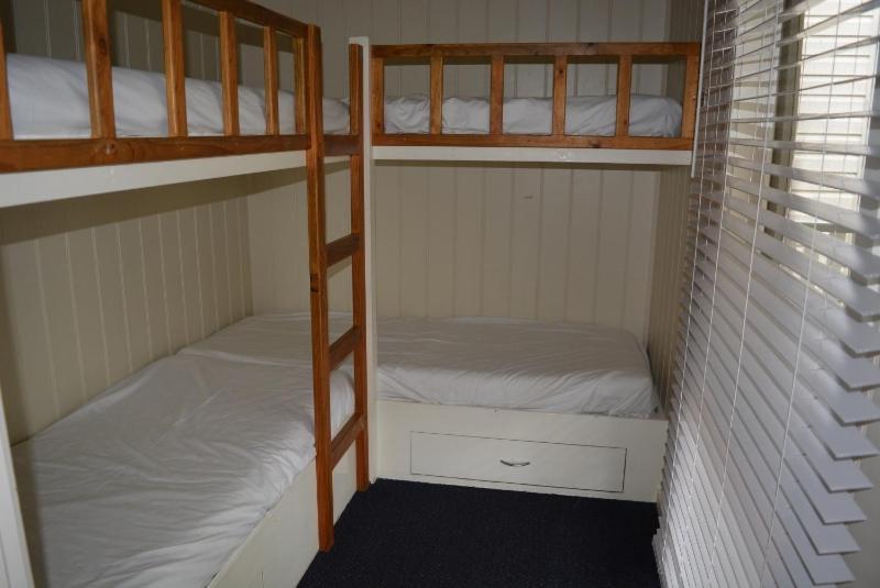 Ocean Grove Holiday Park Bagian luar foto