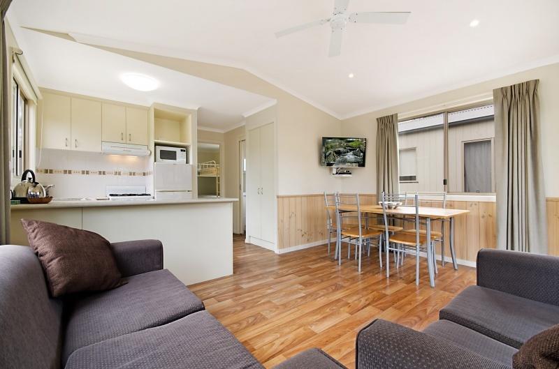 Ocean Grove Holiday Park Ruang foto